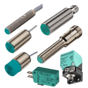 T - Sensors EMCIA electromech ltd